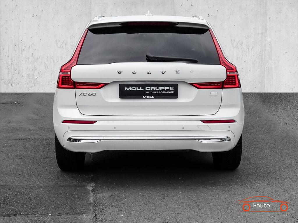 Volvo XC60 T6 AWD Inscription za 46530€