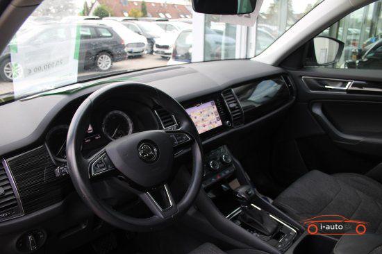 Skoda Kodiaq 2.0 TDI Style DSG za 27700€