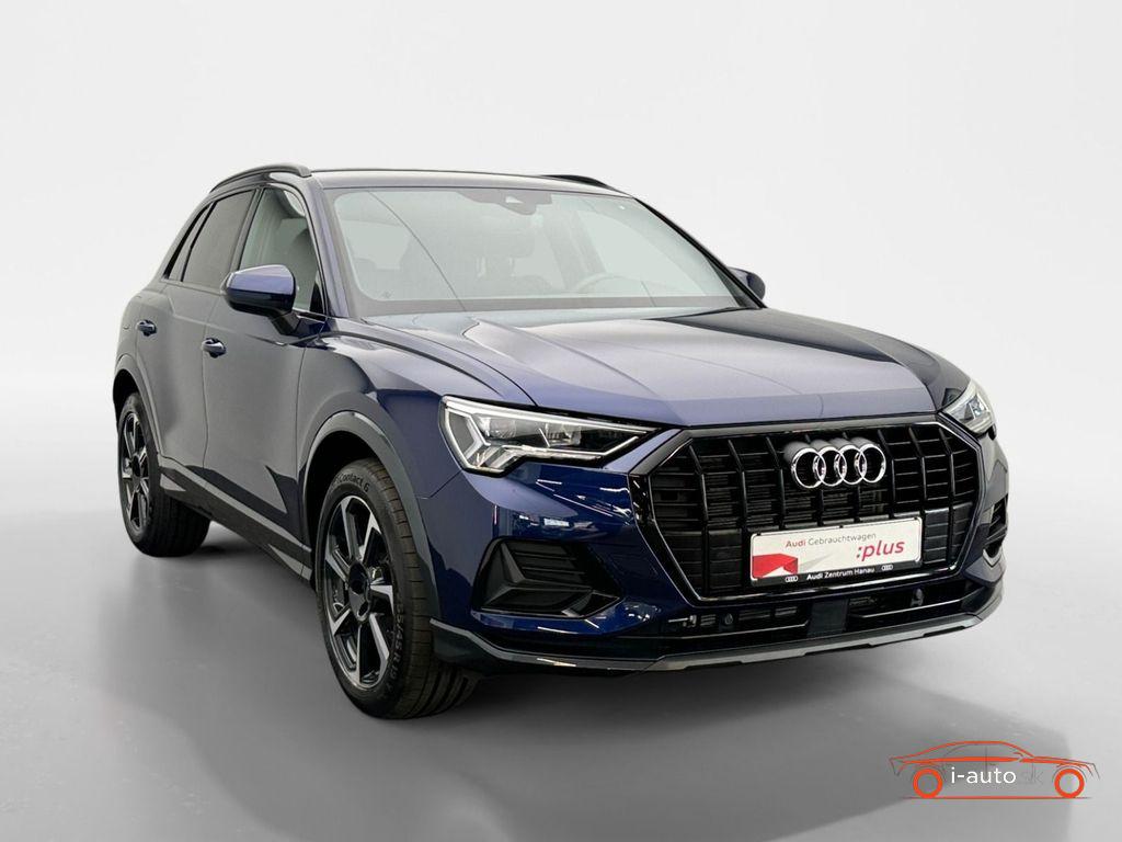 Audi Q3 35 TDI advanced za 47140€