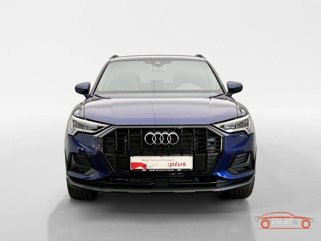 Audi Q3 35 TDI advanced za 47140€