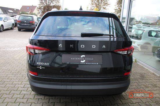 Skoda Kodiaq 2.0 TDI Style DSG za 27700€