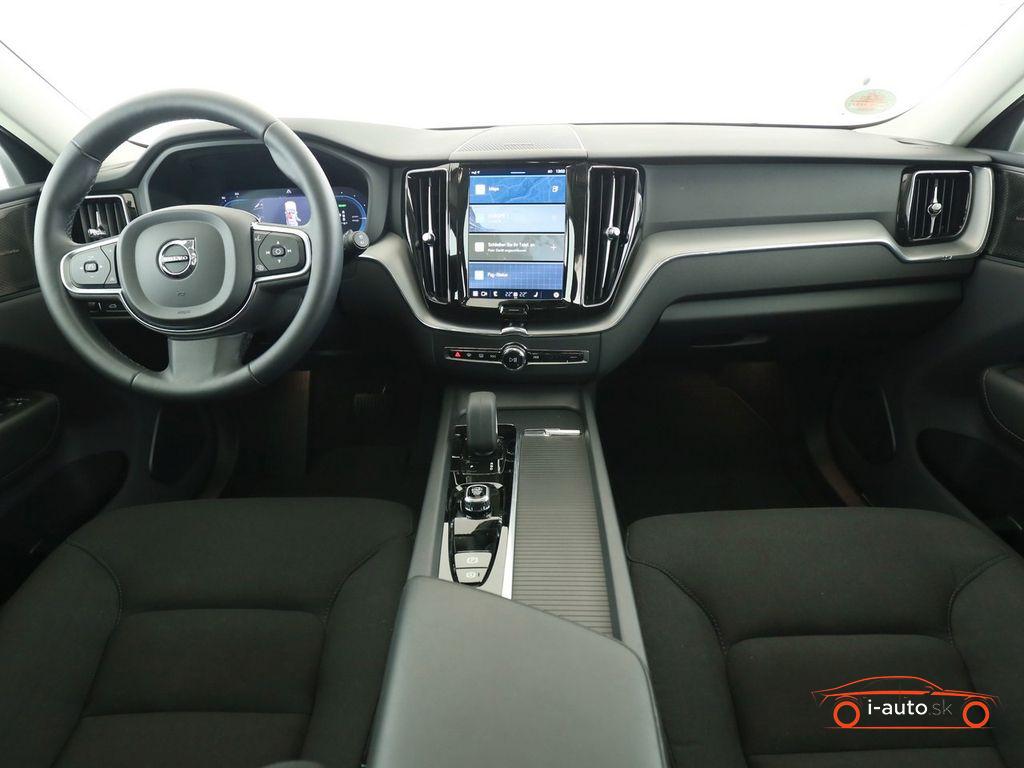 Volvo XC60  T6 AWD Inscription Expression za 47780€