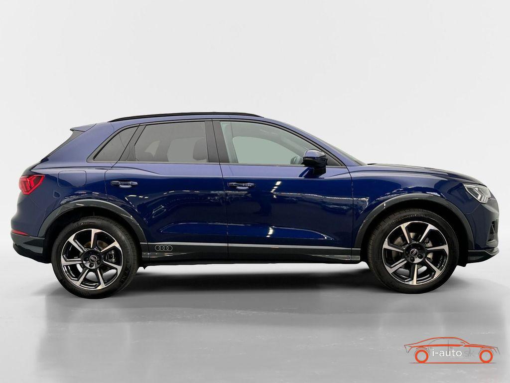 Audi Q3 35 TDI advanced za 47140€