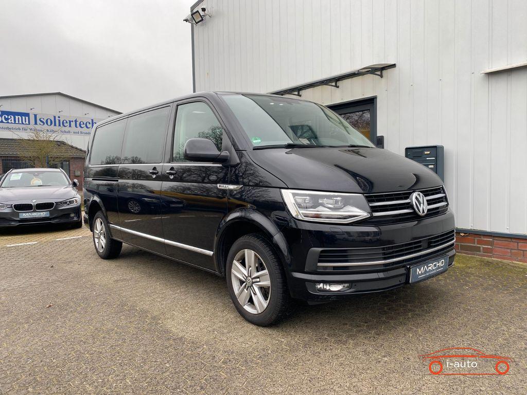 Volkswagen T6 Caravelle 2.0 TDI Highline lang za 30300€