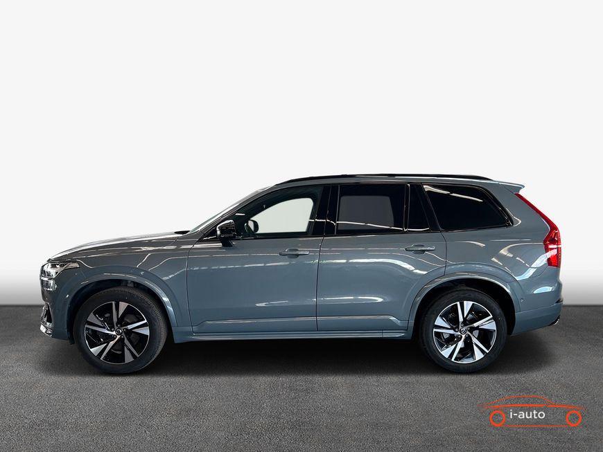 Volvo XC90 B5 AWD R-Design za 47990€