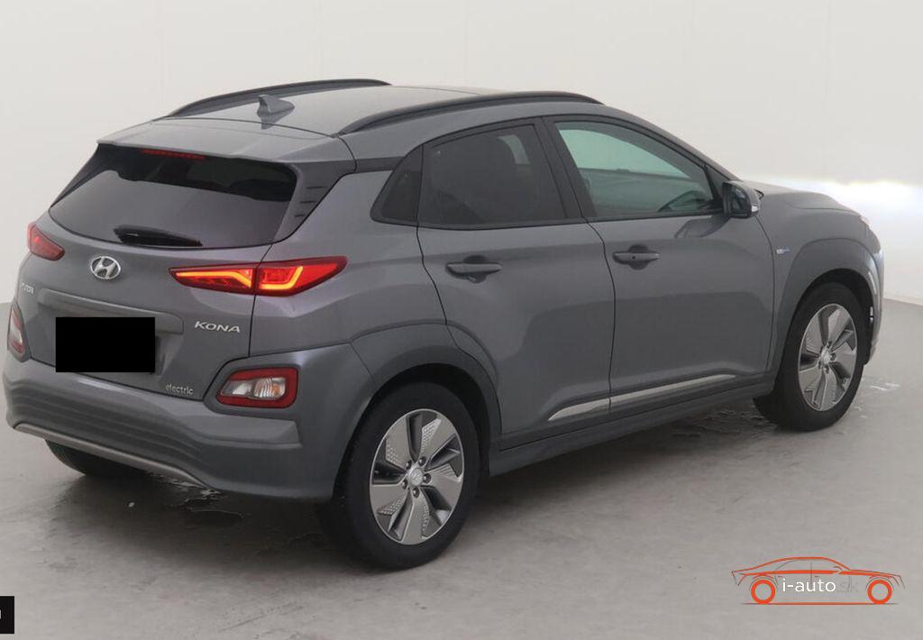 Hyundai Kona Premium Elektro 2WD za 19920€