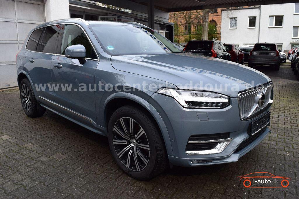 Volvo XC90 B5 Plus-Bright AWD za 57500€