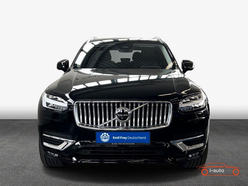 Volvo XC90 B5 AWD Plus-Bright za 56000€