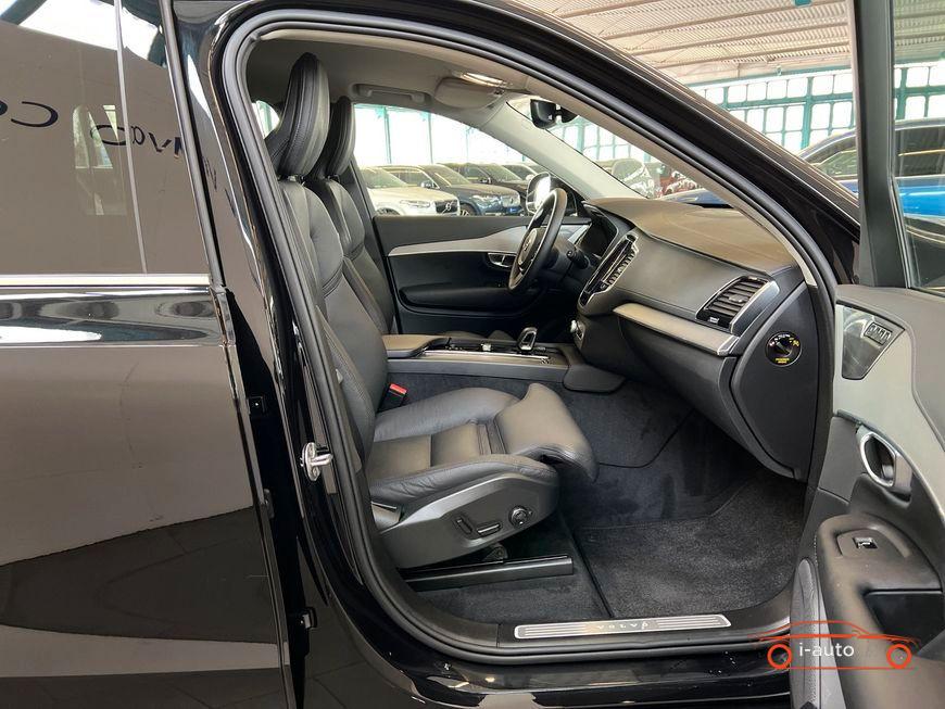 Volvo XC90 B5 AWD Plus-Bright za 56000€