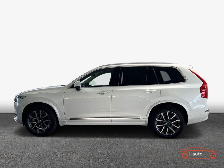 Volvo XC90 B5 AWD Plus-Bright za 57600€