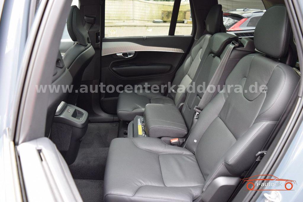 Volvo XC90 B5 Plus-Bright AWD za 57500€