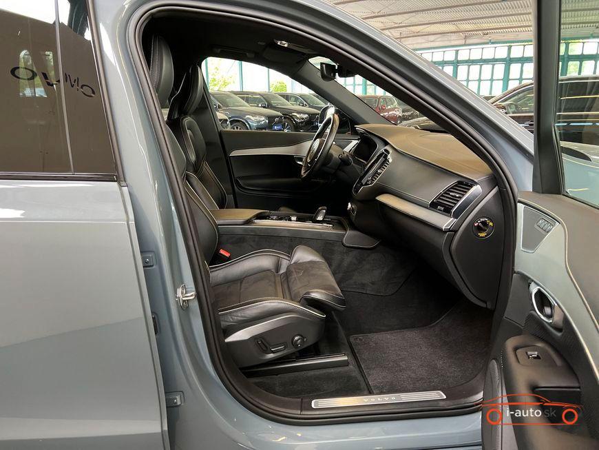 Volvo XC90 B5 AWD R-Design za 47990€