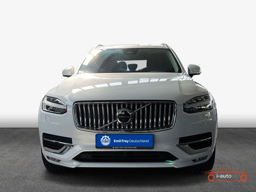 Volvo XC90 B5 AWD Plus-Bright za 57600€