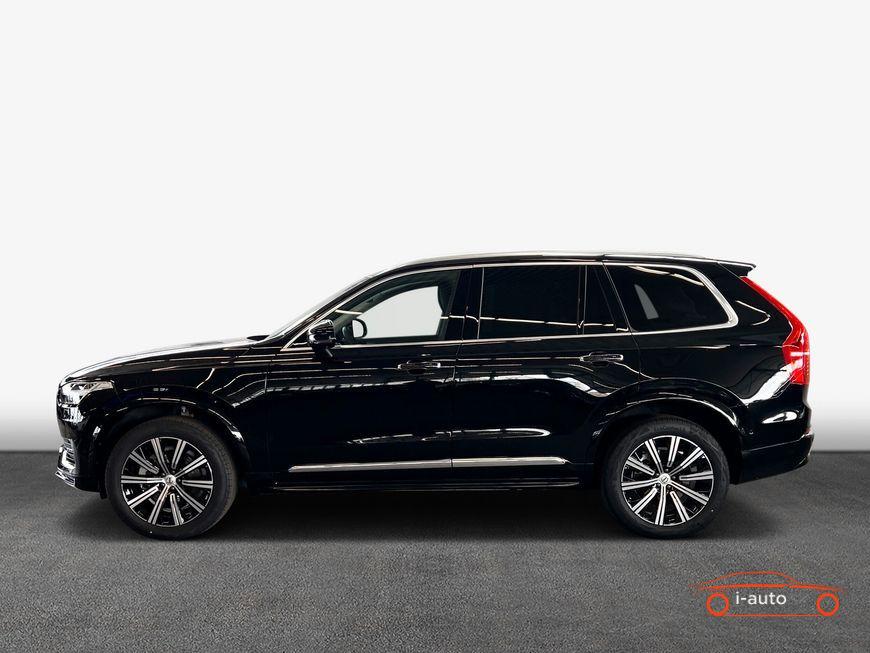 Volvo XC90 B5 AWD Plus-Bright za 56000€