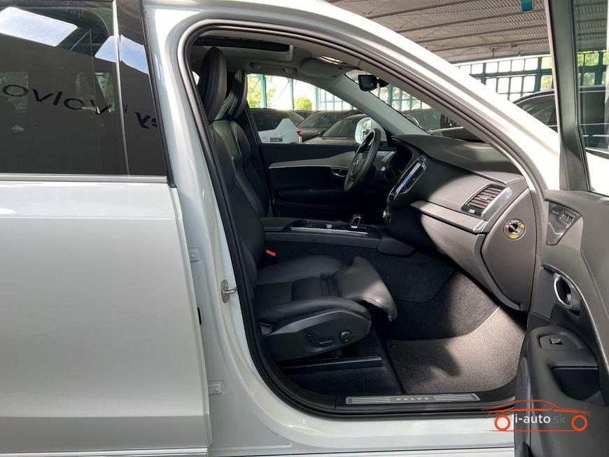 Volvo XC90 B5 AWD Plus-Bright za 57600€