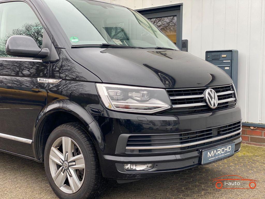 Volkswagen T6 Caravelle 2.0 TDI Highline lang za 30300€