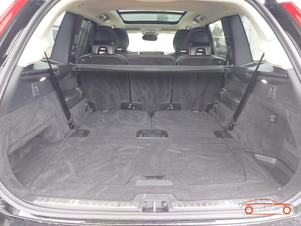 Volvo XC90 B5 AWD Plus Bright za 56890€