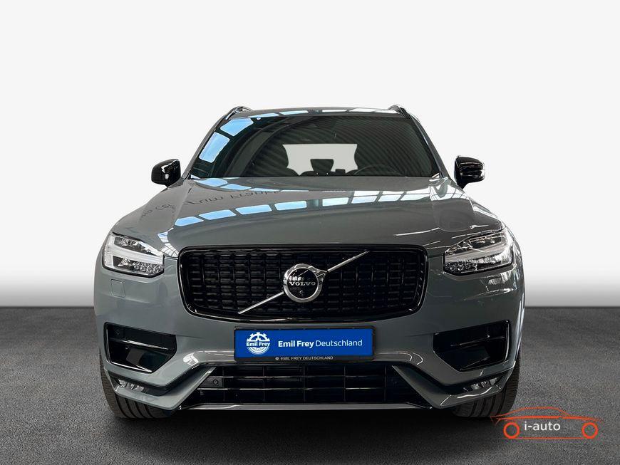 Volvo XC90 B5 AWD R-Design za 47990€