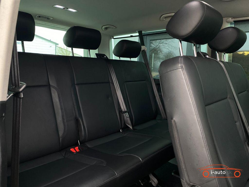 Volkswagen T6 Caravelle 2.0 TDI Highline lang za 30300€