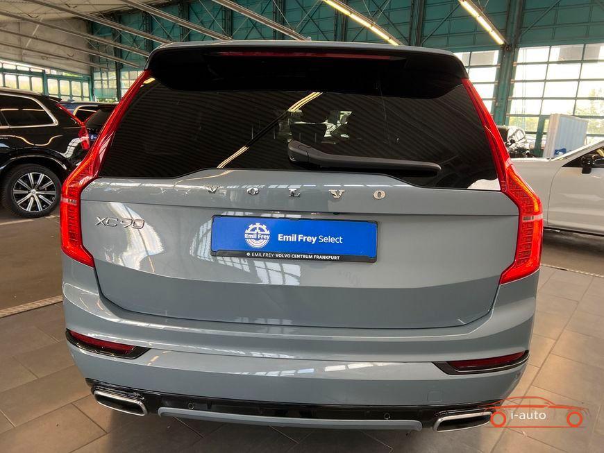 Volvo XC90 B5 AWD R-Design za 47990€