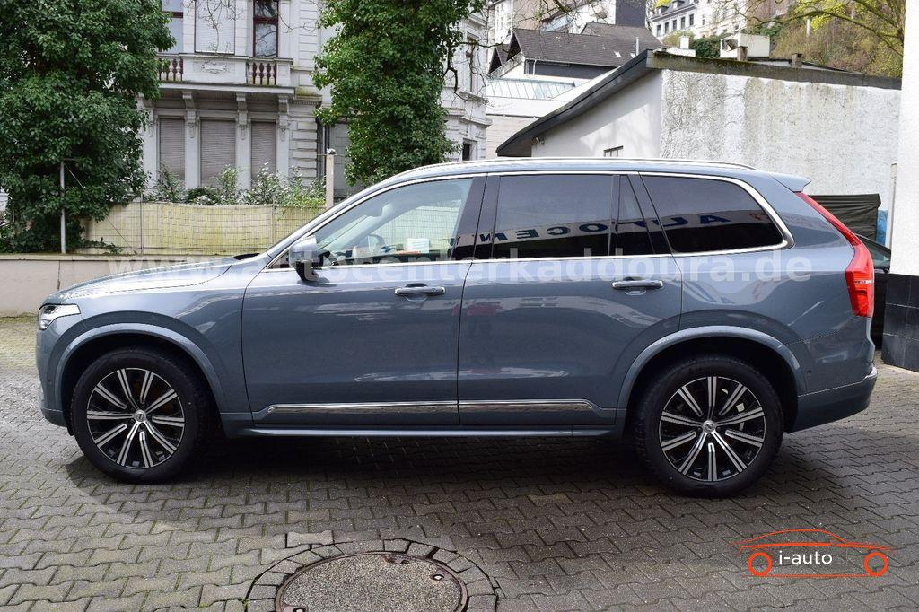 Volvo XC90 B5 Plus-Bright AWD za 57500€