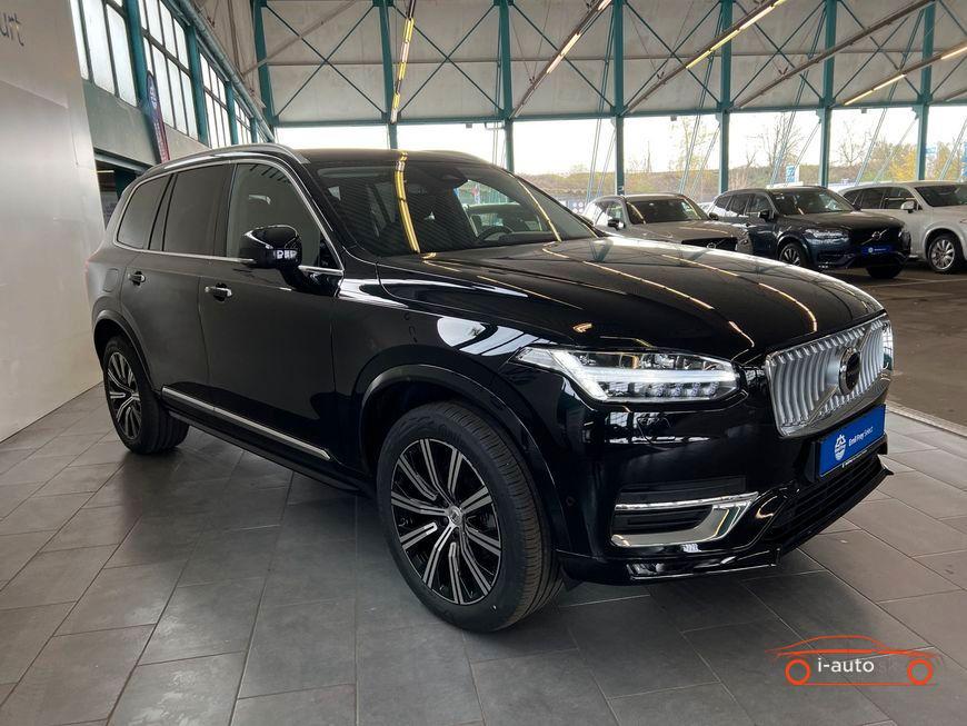 Volvo XC90 B5 AWD Plus-Bright za 56000€