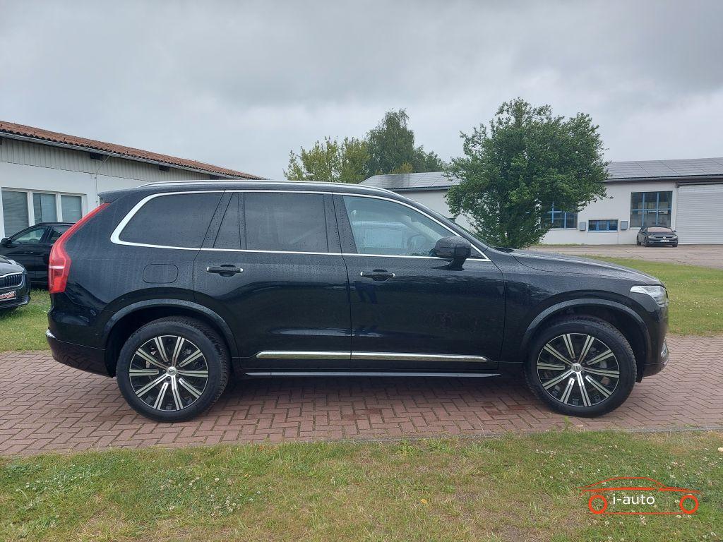 Volvo XC90 B5 AWD Plus Bright za 56890€