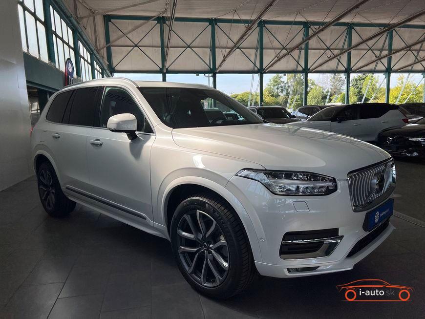 Volvo XC90 B5 AWD Plus-Bright za 57600€