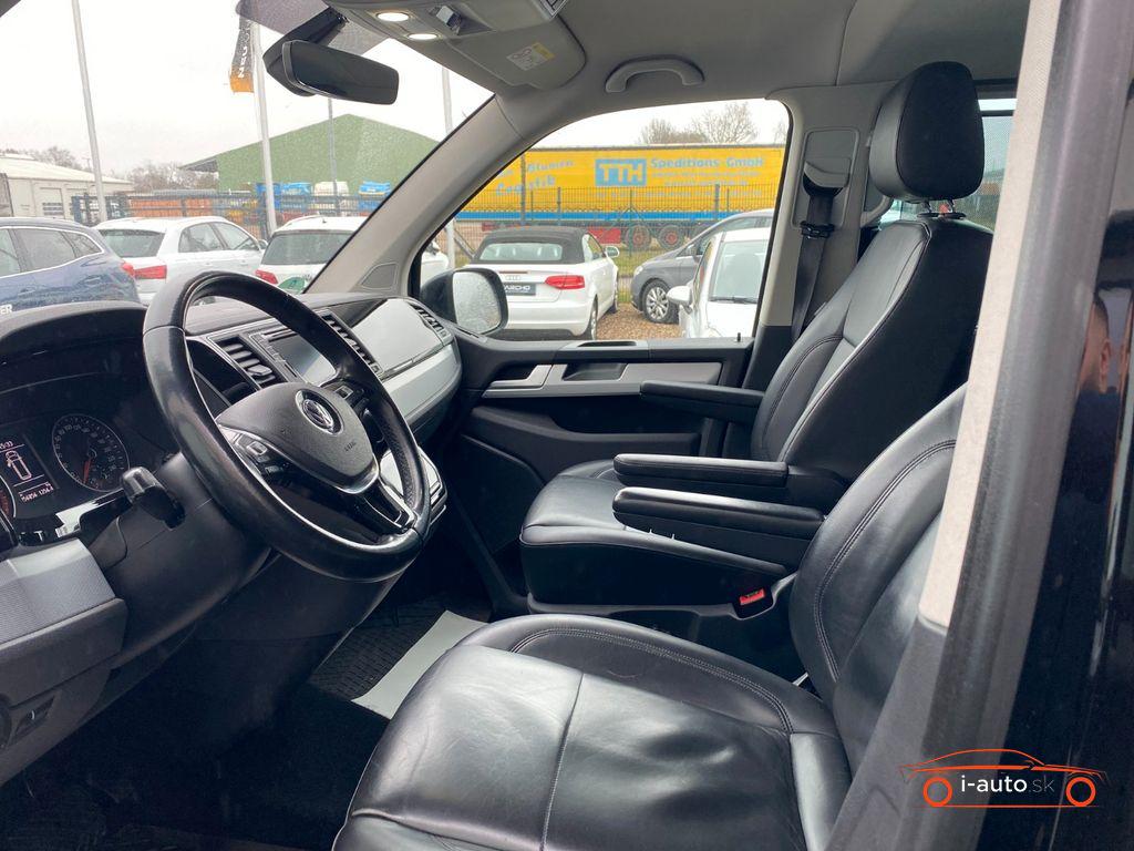 Volkswagen T6 Caravelle 2.0 TDI Highline lang za 30300€