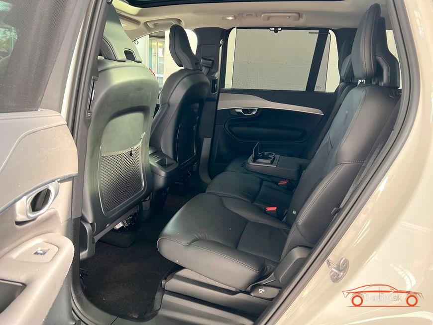 Volvo XC90 B5 AWD Plus-Bright za 57600€