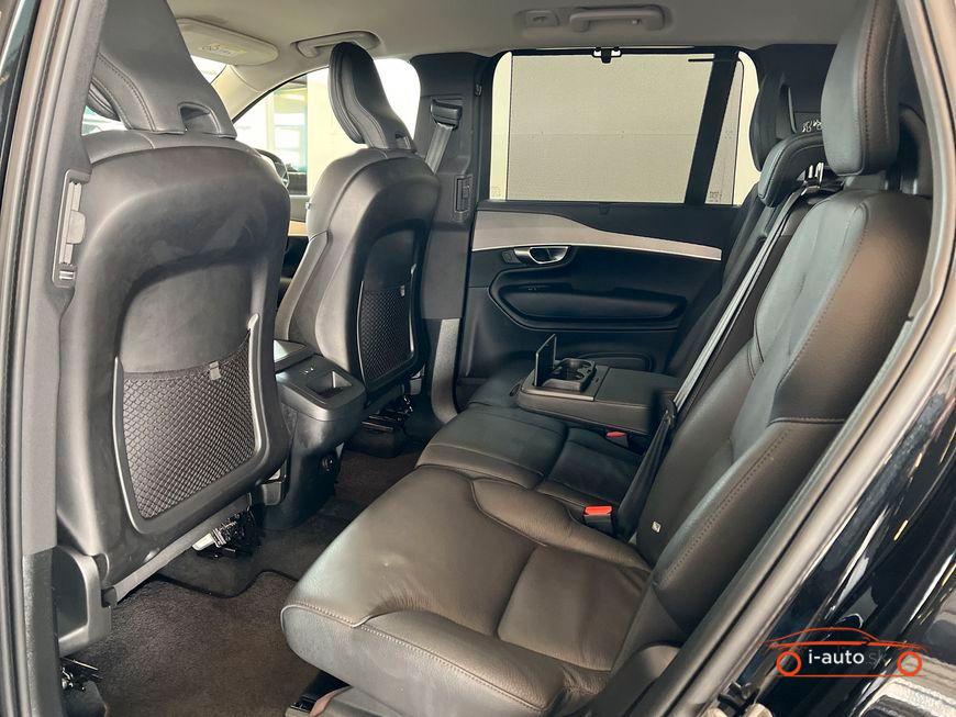 Volvo XC90 B5 AWD Plus-Bright za 56000€