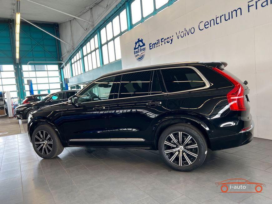 Volvo XC90 B5 AWD Plus-Bright za 56000€