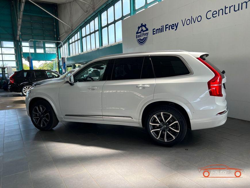 Volvo XC90 B5 AWD Plus-Bright za 57600€