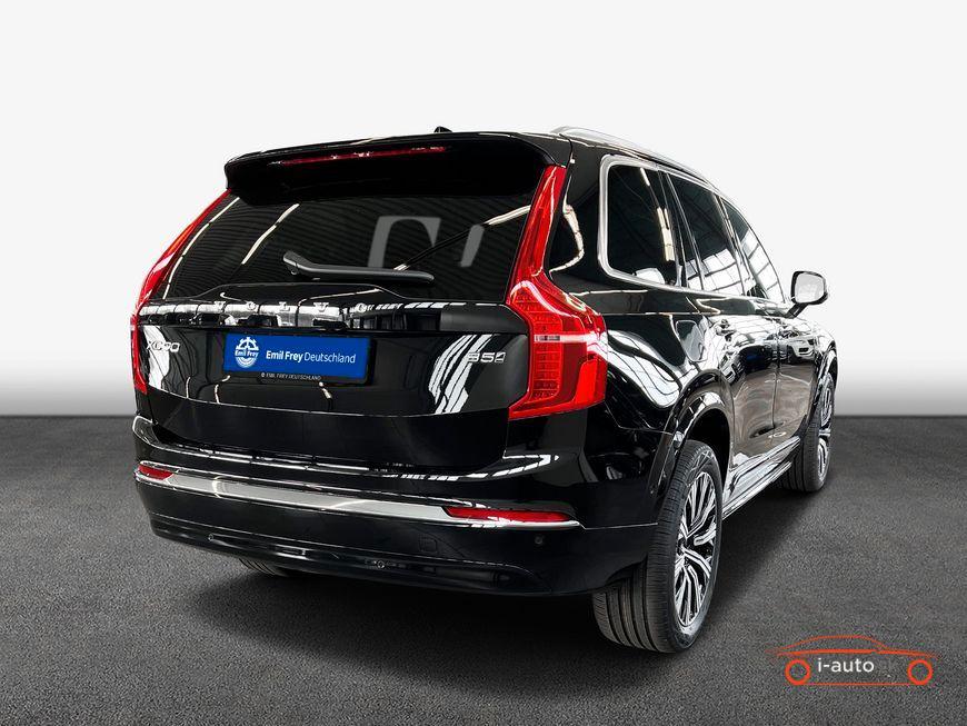 Volvo XC90 B5 AWD Plus-Bright za 56000€