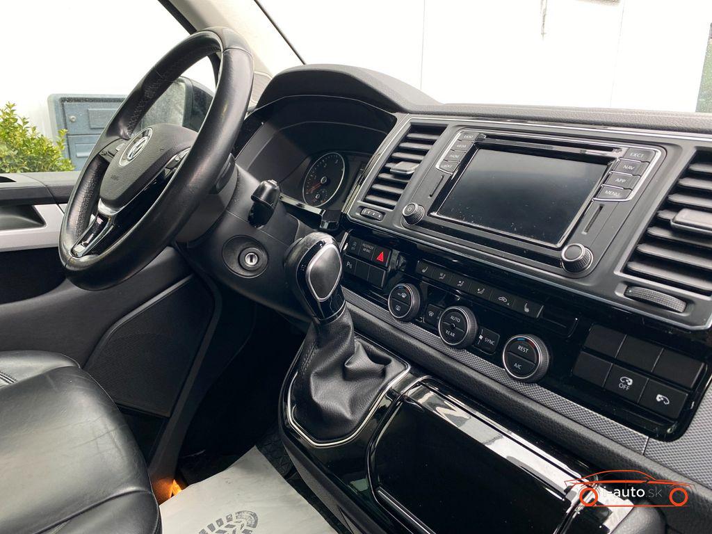 Volkswagen T6 Caravelle 2.0 TDI Highline lang za 30300€