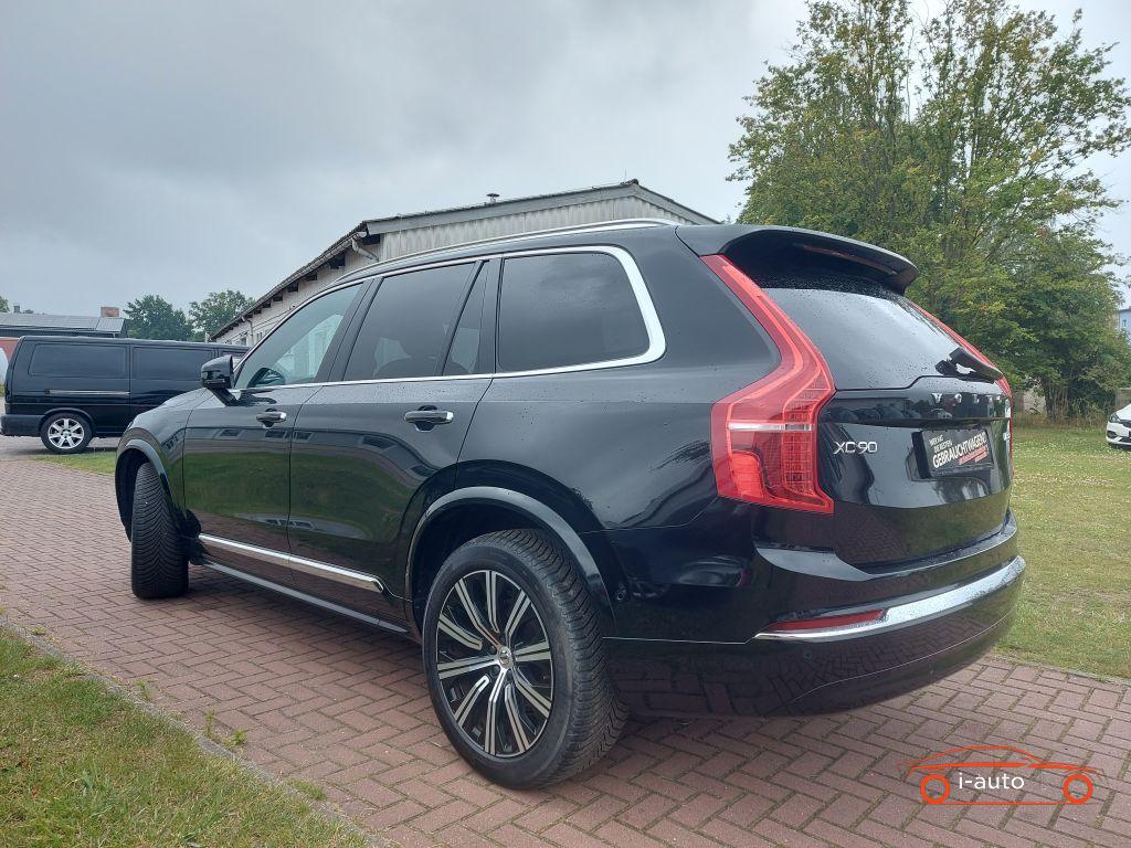 Volvo XC90 B5 AWD Plus Bright za 56890€