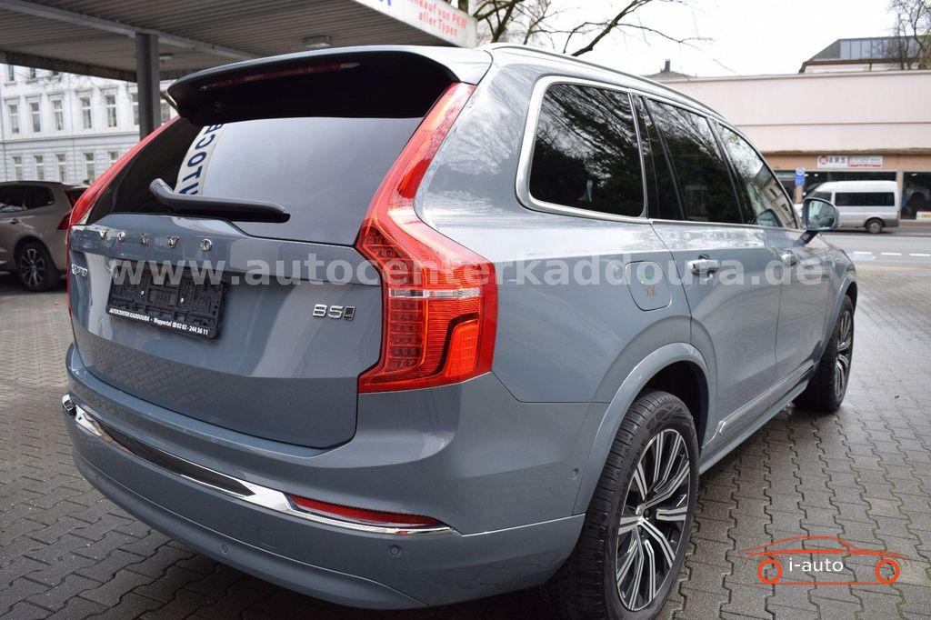 Volvo XC90 B5 Plus-Bright AWD za 57500€