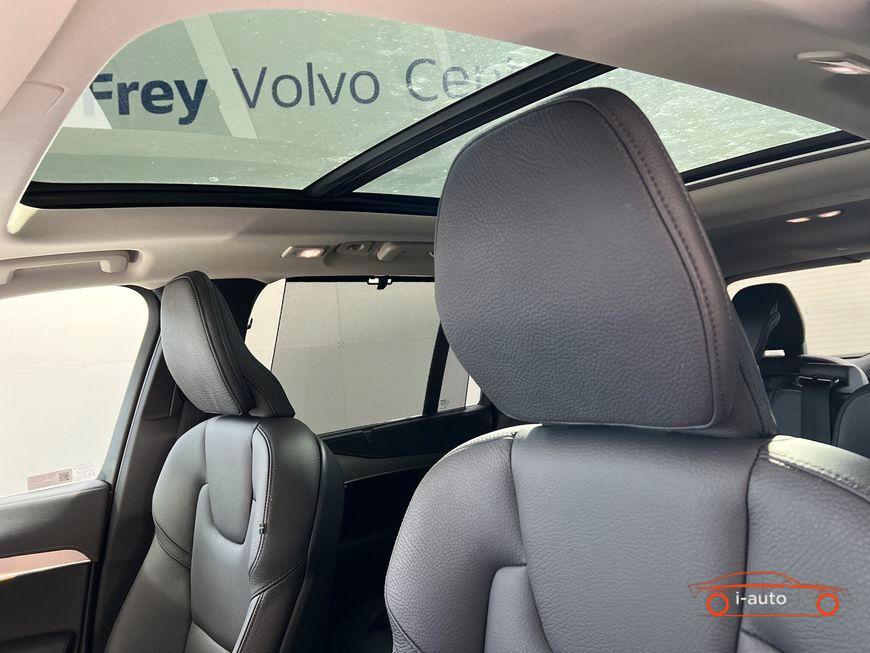 Volvo XC90 B5 AWD Plus-Bright za 57600€