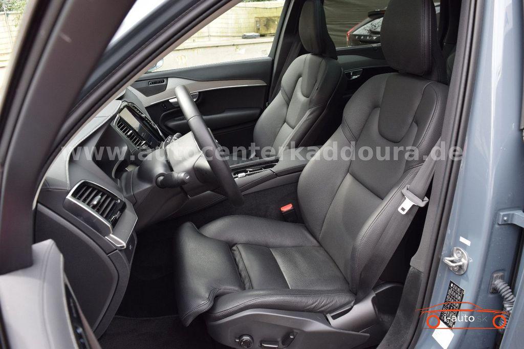 Volvo XC90 B5 Plus-Bright AWD za 57500€