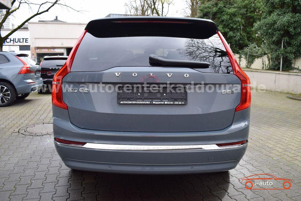 Volvo XC90 B5 Plus-Bright AWD za 57500€