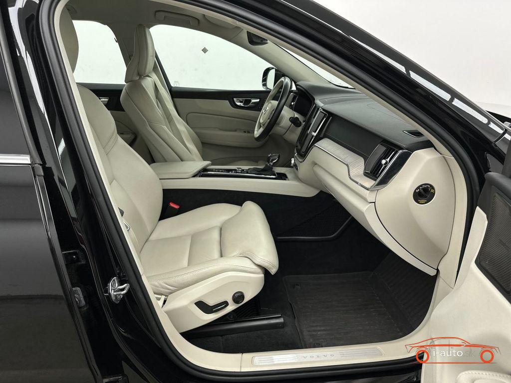 Volvo XC60 T4 2WD Inscription za 29990€