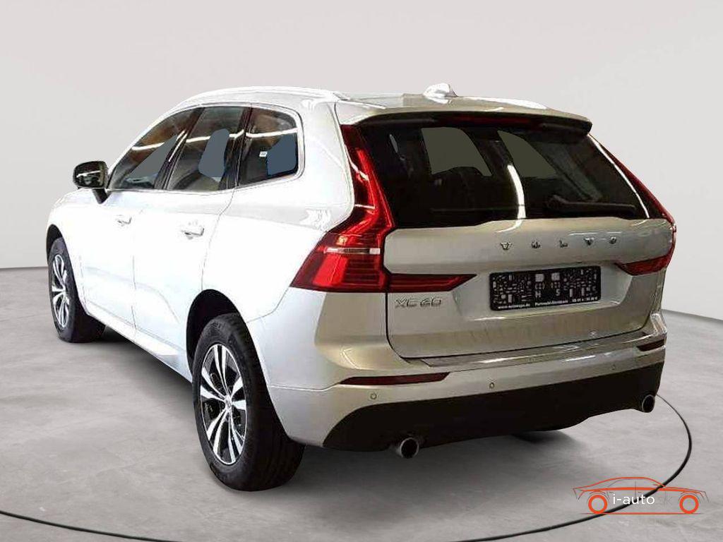 Volvo XC60 B4 Momentum Pro za 28400€