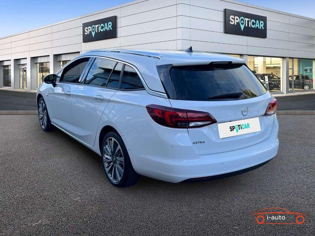 Opel Astra Sports Tourer 1.6 D Sports Tourer za 16800€