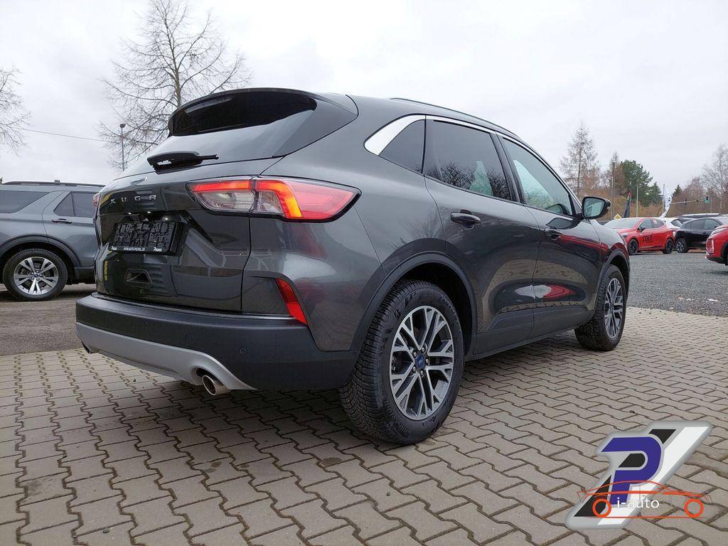 Ford Kuga Titanium za 24200€