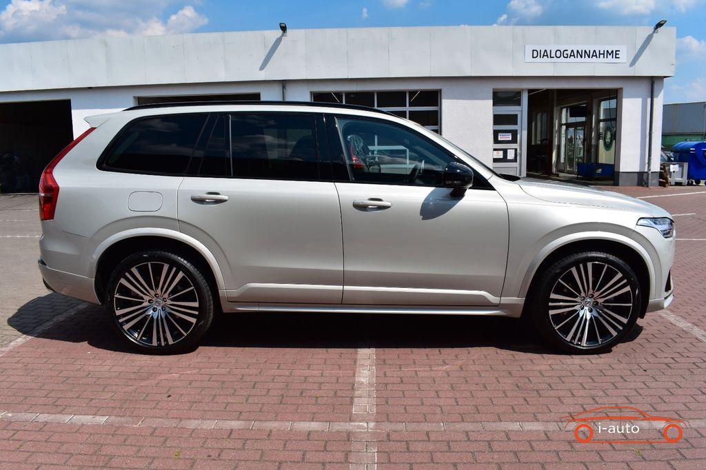 Volvo XC90 B5 AWD R-Design za 54790€