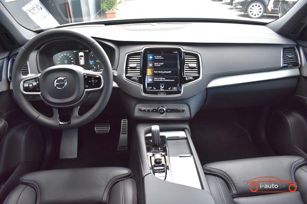 Volvo XC90 B5 AWD R-Design za 54790€