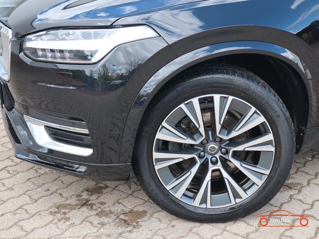 Volvo XC90 B5 AWD Inscription za 39800€