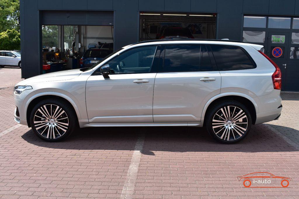 Volvo XC90 B5 AWD R-Design za 54790€