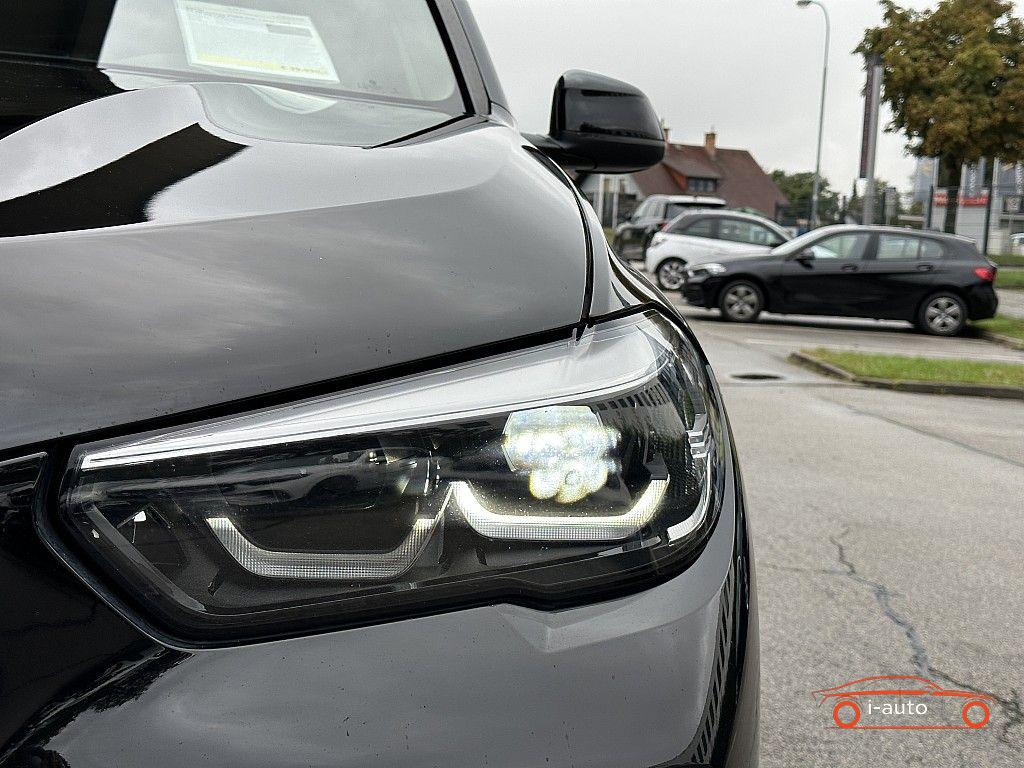 BMW X5 xDrive45e za 42100€