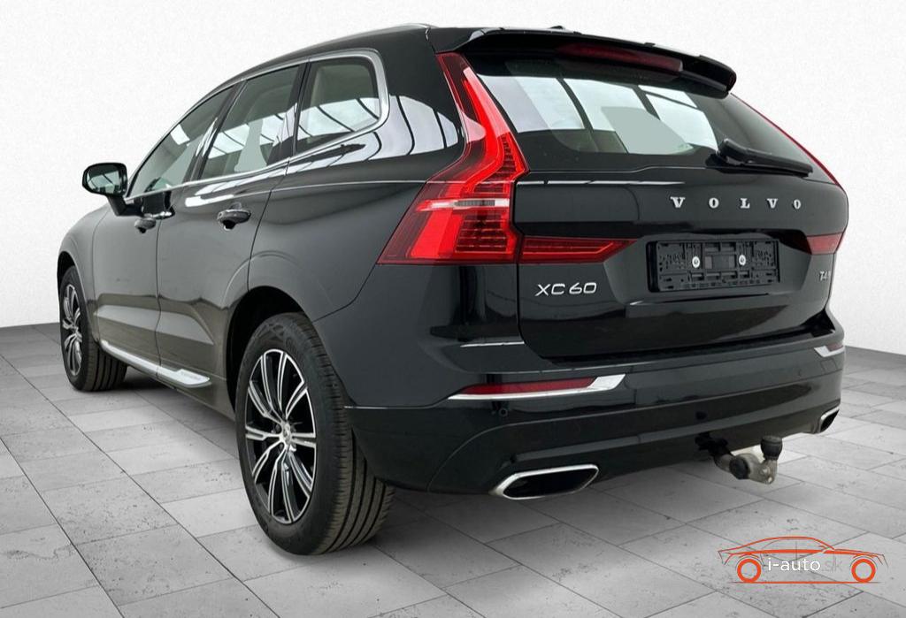 Volvo XC60 T4 2WD Inscription za 29990€